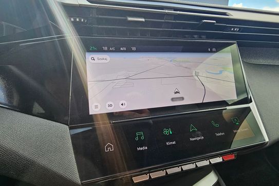 Peugeot 408 1.2 Puretech Mhev Allure S&S&E-DCS6