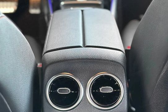 Mercedes GLB 200 AMG Line