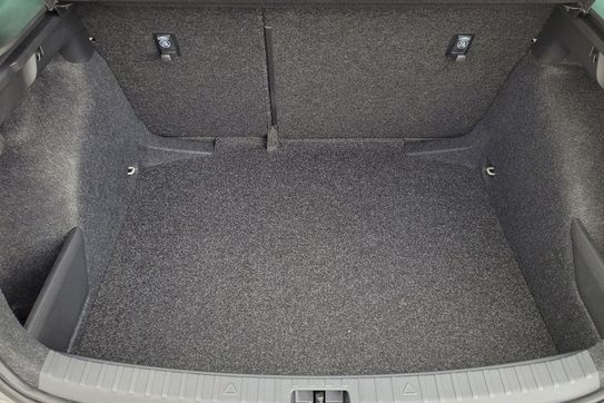 Skoda Scala Monte Carlo 1.5 TSI DSG