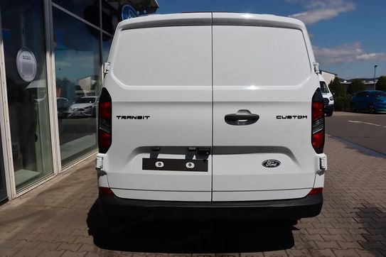 Ford Transit Custom 320 L2H1 Trend