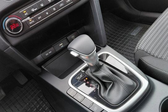 Kia Ceed 1.5 T-GDI M DCT