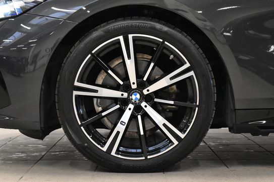 BMW Seria 5 520d xDrive mHEV M Sport aut