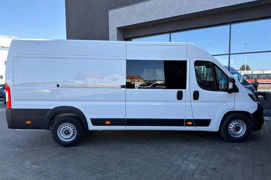 Fiat Ducato L4H2 Zabudowa Brygadowa