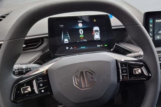 MG 3 Excite