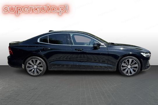 Volvo S60 T4 Inscription