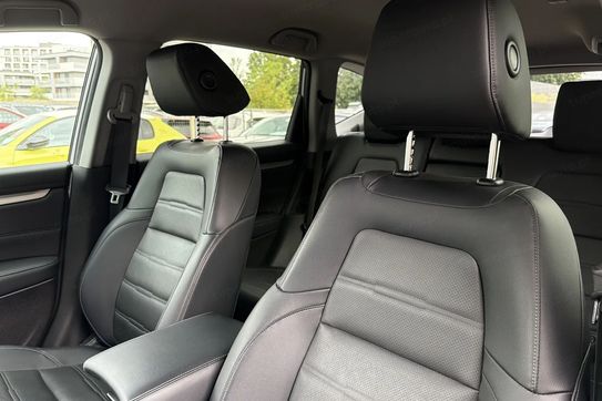 Honda CR-V 2.0 i-Mmd Lifestyle 2WD Connectplus-