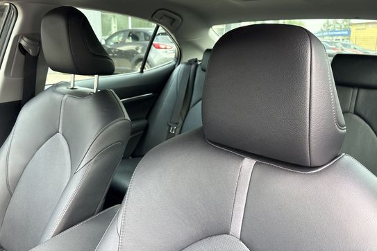 Toyota Camry Executive 2.5 Hybrid