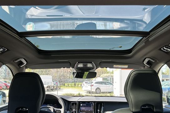 Volvo XC60 B5 B AWD Plus Black Edition aut