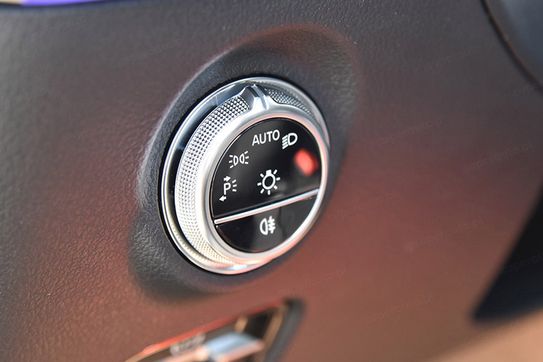 Mercedes Klasa C 220 d 4-Matic AMG