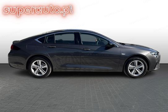 Opel Insignia Elegance 2.0 T  S&S aut