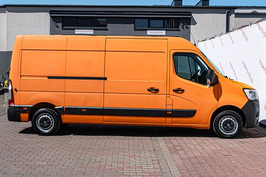 Renault Master L3H2