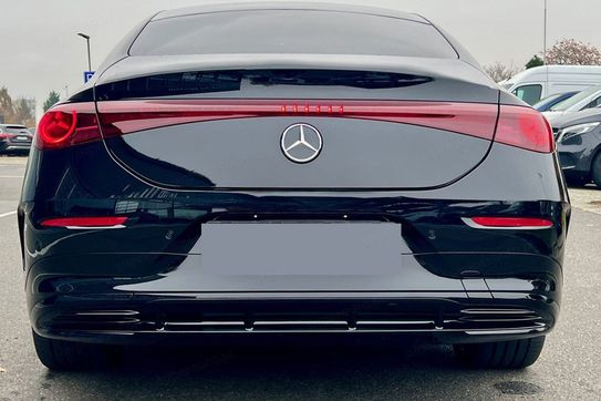 Mercedes CLA 200 4-Matic AMG Line