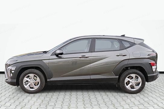Hyundai Kona T-GDI Smart