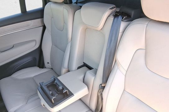 Volvo XC90 B5 B AWD Plus Dark 7os aut