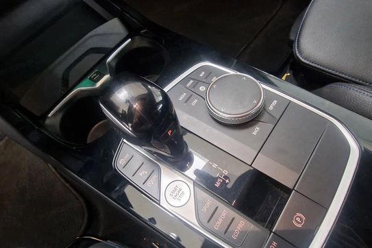 BMW Seria 2 Gran Coupe 218i M Sport