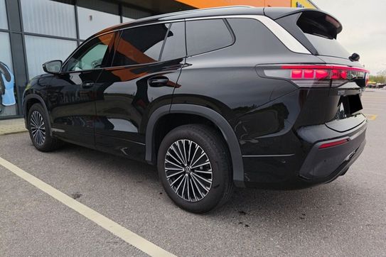 Volkswagen Tayron Life Plus 1.5 eTSI DSG