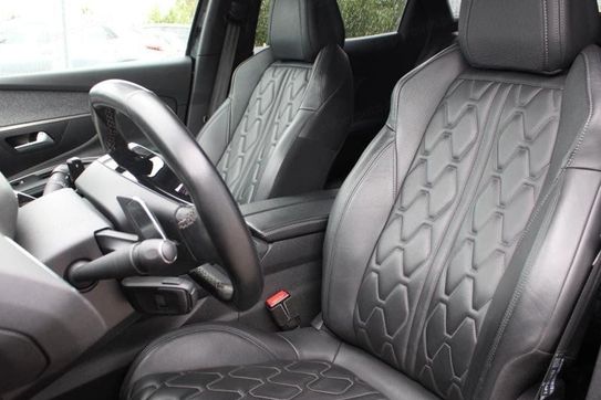 Peugeot 3008 1.5 Allure