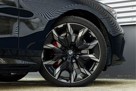 BMW Seria 5 Touring 540d xDrive M Sport