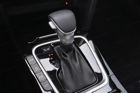 Kia XCeed 1.5 T-GDI Business Line DCT