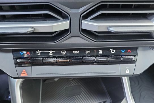 Dacia Bigster 1.8 Full Hybrid Journey MMT