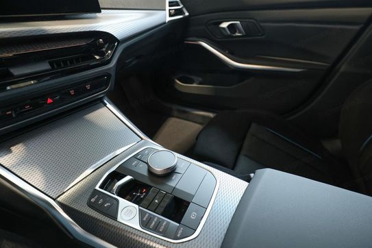 BMW Seria 3 Touring 330i xDrive M Sport
