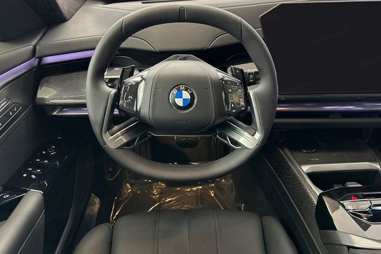 BMW Seria 7 740 xDrive M Sport