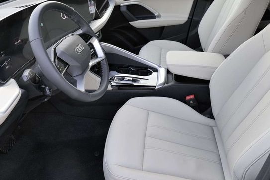 Audi Q5 e-Hybrid quattro Sportback