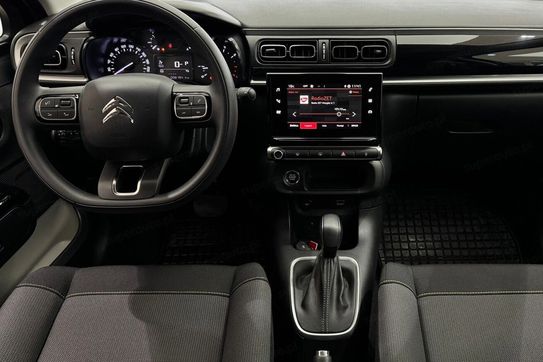 Citroen C3 1.2 PureTech Shine EAT6