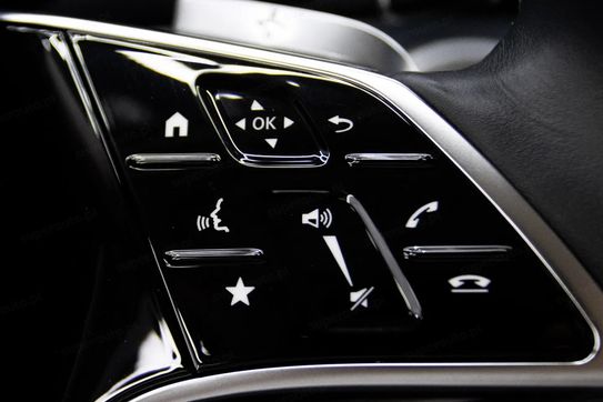 Mercedes Klasa E 300 de 4MATIC Avantgarde