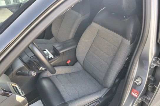 Citroen C5 X 1.2 Puretech Shine EAT8