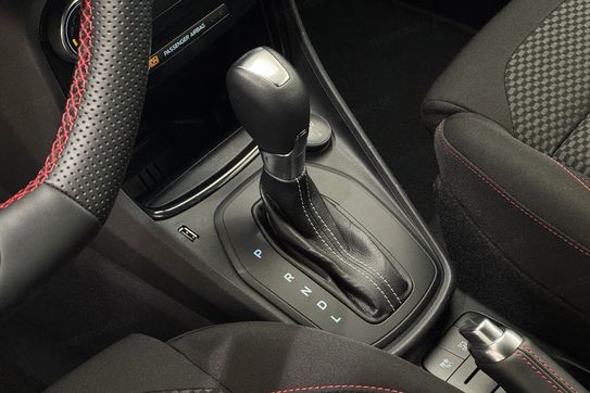 Ford Puma 1.0 EcoBoost ST-Line