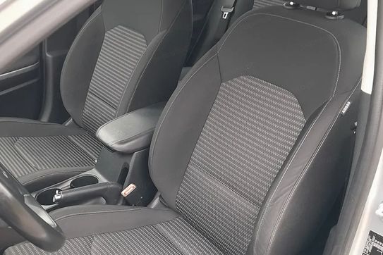 Kia Ceed 1.5 T-GDI M