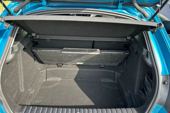 BMW Seria 1 118i aut