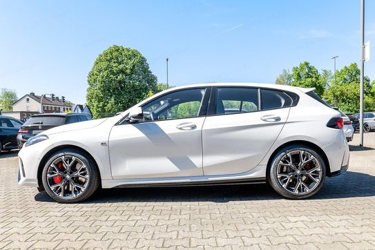 BMW Seria 1 116 M Sport