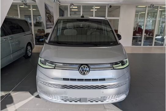 Volkswagen Multivan L2 Style DSG
