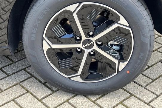 Kia Niro 1.6 GDI Hybrid L