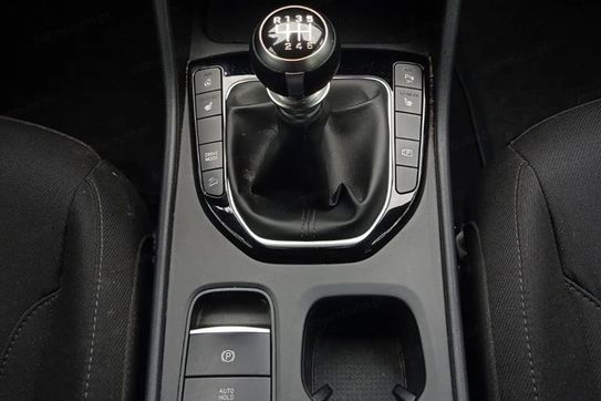Hyundai Tucson 1.6 T-GDi Smart 2WD