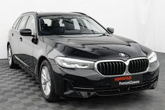 BMW Seria 5 Touring 530i xDrive