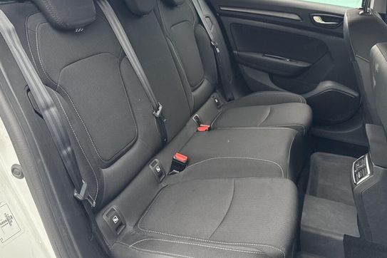 Renault Megane 1.3 TCe FAP Zen