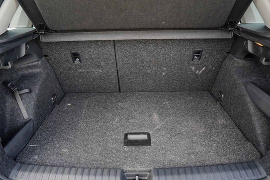 Skoda Kamiq Edition 130 1.5 TSI