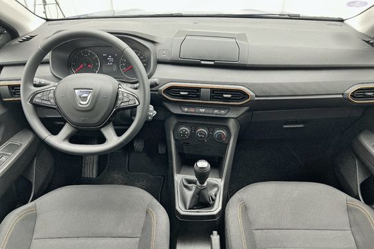 Dacia Sandero Stepway Essential 1.0 Tce