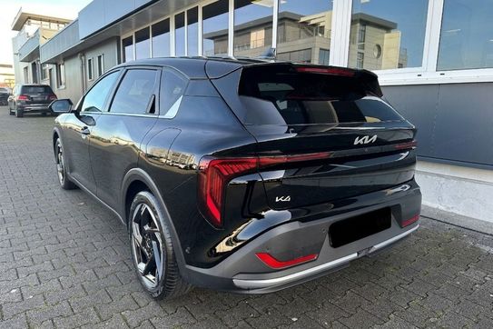 Kia K4 M 1.6 T-GDI