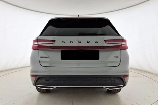 Skoda Kodiaq Sportline 2.0 TSI DSG 4x4