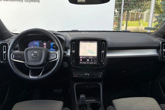 Volvo XC40 B3 Core aut