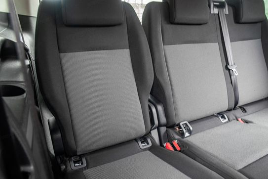 Citroen SpaceTourer XL L2H1 Business EAT8