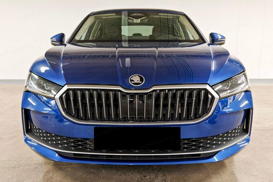 Skoda Superb L&K 2.0 TSI DSG 4x4