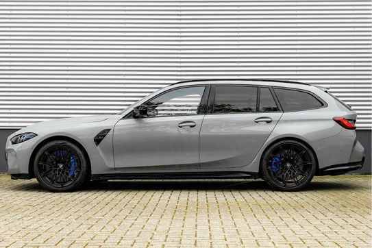 BMW Seria 3 Touring M3 Competition xDrive