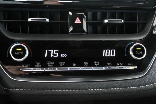 Toyota Corolla 1.8 Hybrid Gpf Comfort