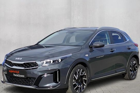 Kia XCeed 1.5 T-GDI M DCT