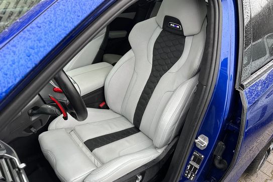 BMW X6 M Competition